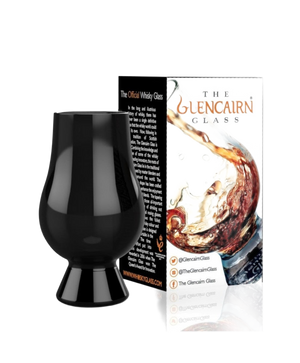 Verre Glencairn | Dégustation à l'aveugle