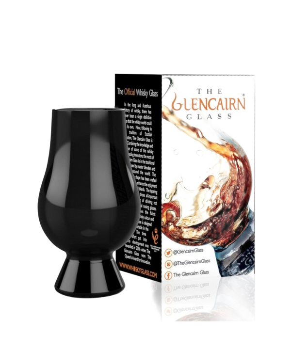 Glencairn Glass | Blind tasting