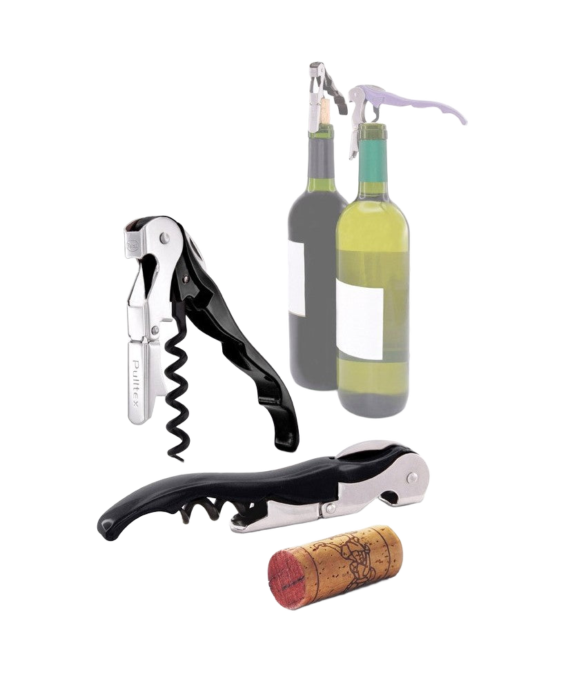 Tire-bouchon Pulltap's "Evolution"