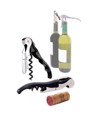 Pulltap's Corkscrew "Evolution"