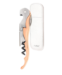 Pulltap's Evolution Corkscrew Rose Gold