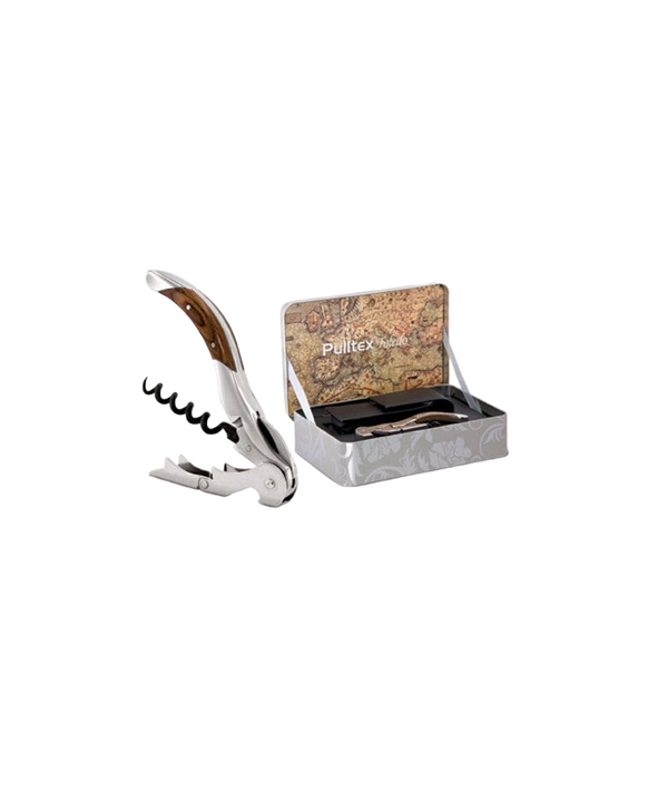Pulltap's Corkscrew "Toledo" & Case