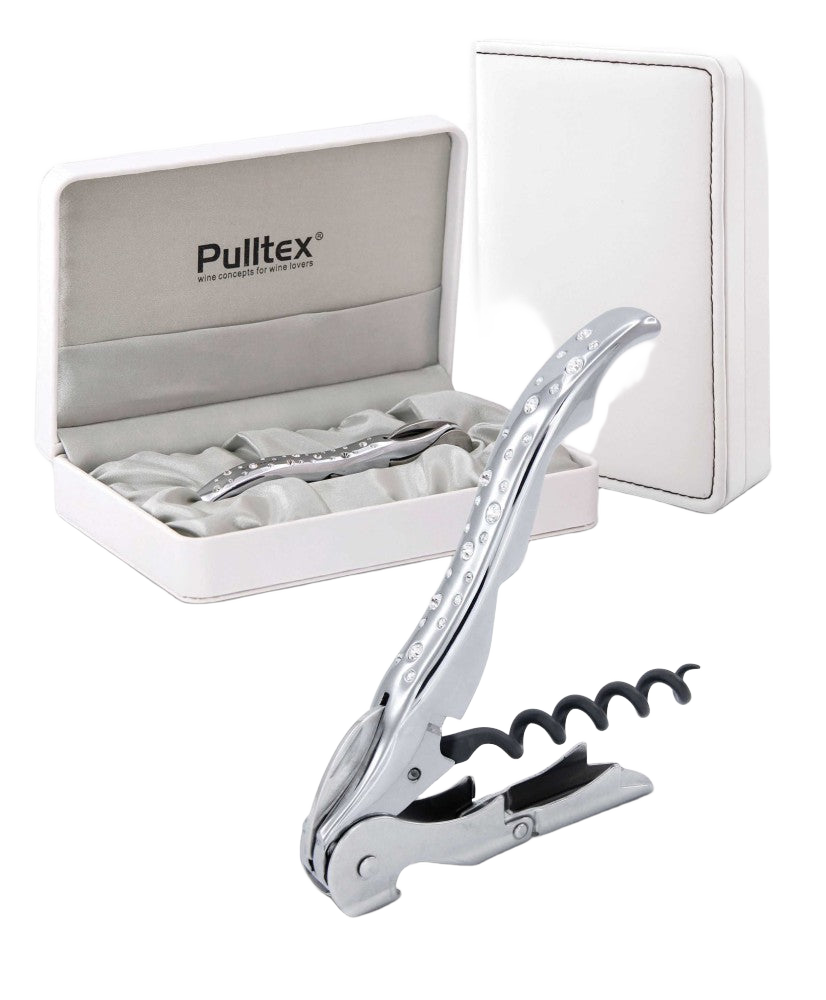 Tire-bouchon Pulltap's "Evolution" 26 Cristaux Swarovski