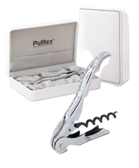 Pulltap's Corkscrew "Evolution" 26 Swarovski Crystals