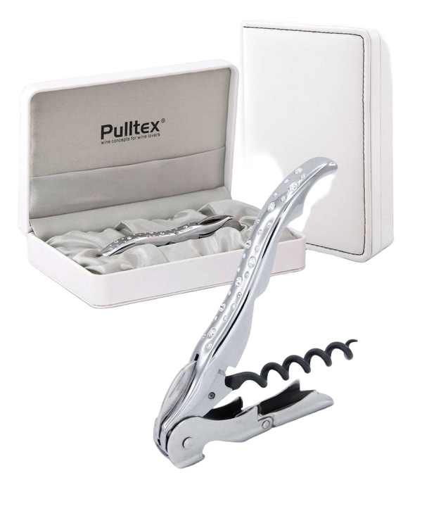 Pulltap's Corkscrew "Evolution" 26 Swarovski Crystals