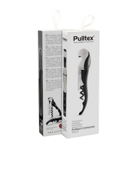 Pulltap's Black Corkscrew