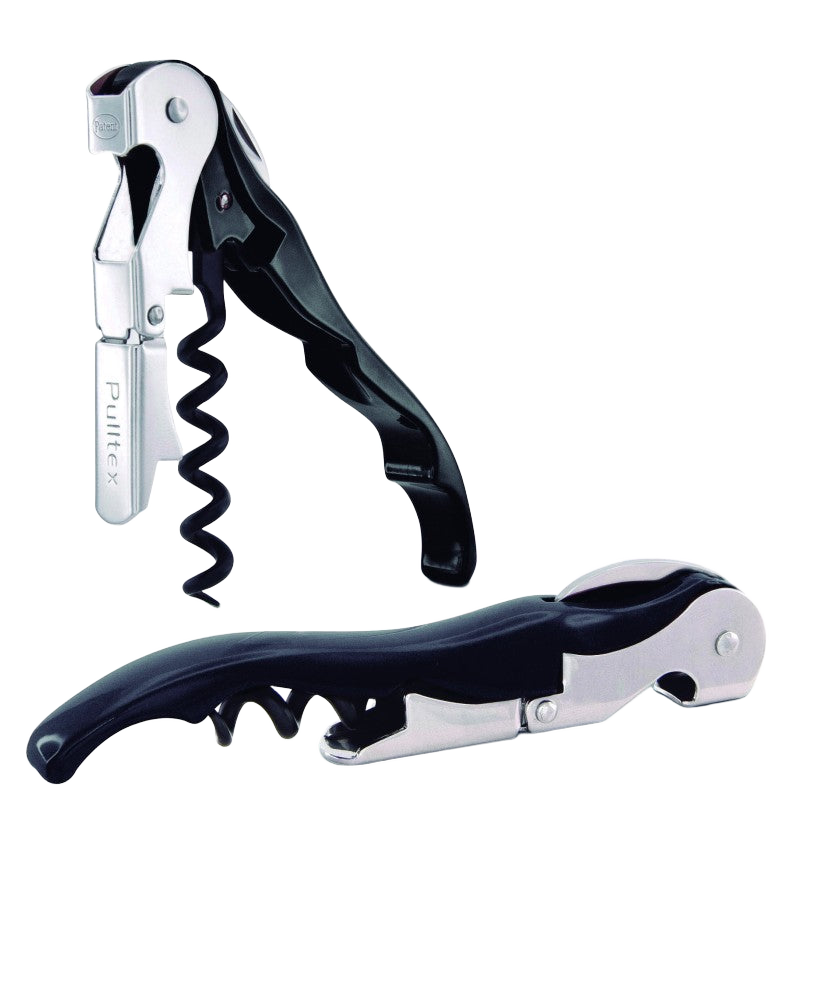 Tire-bouchon Pulltap's noir