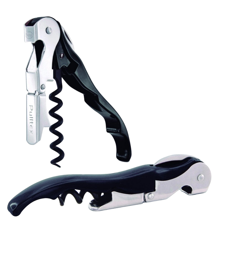 Tire-bouchon Pulltap's noir