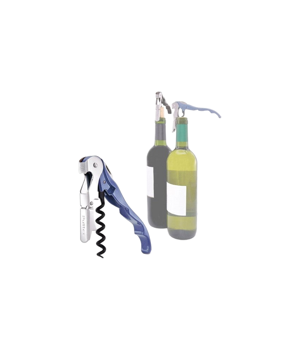 Pulltap's Corkscrew "Evolution"