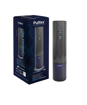 Pulltex Monza Edition Electric Corkscrew