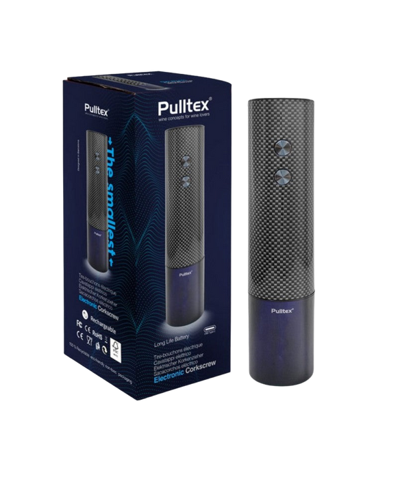 Pulltex Monza Edition Electric Corkscrew