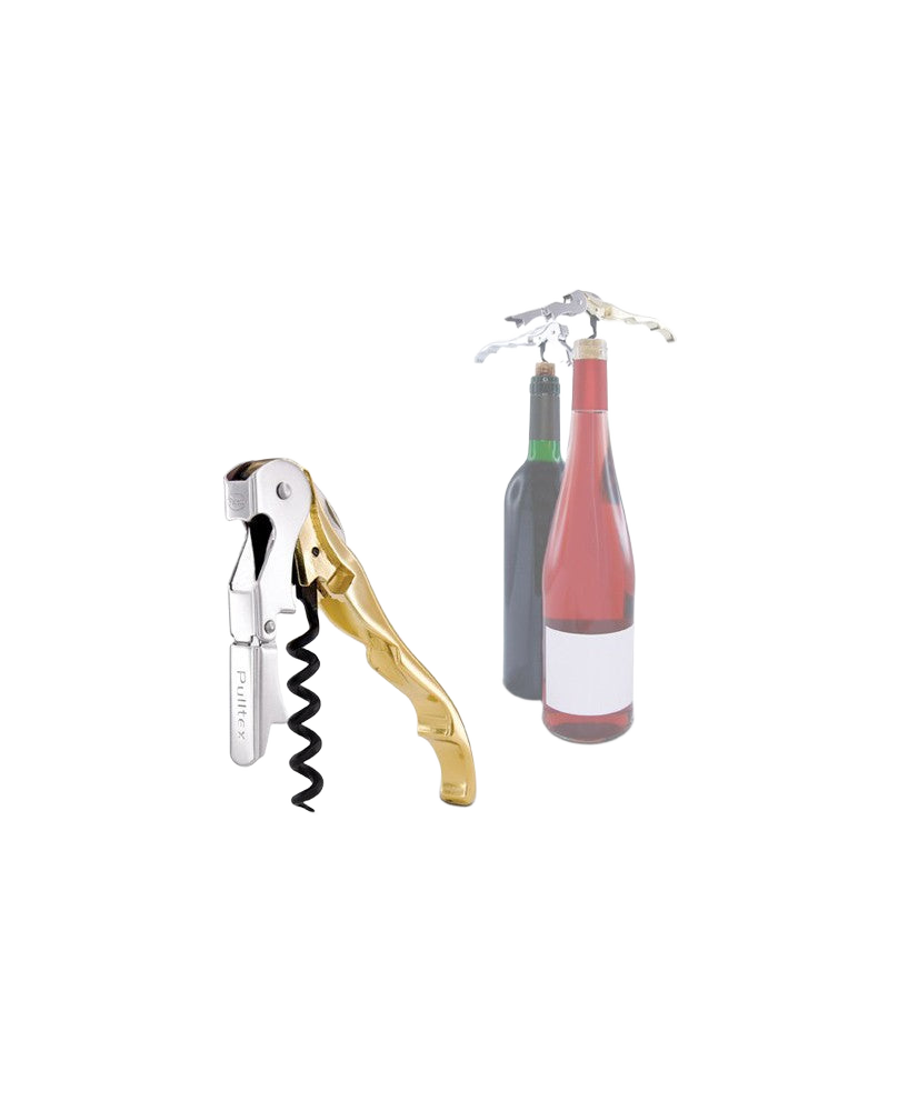 Tire-bouchon Pulltap's "Evolution"