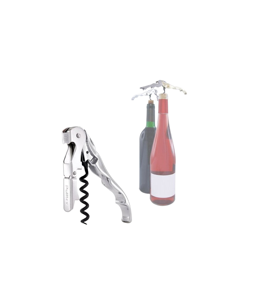 Tire-bouchon Pulltap's "Evolution"