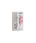 Tire-bouchon Pulltap's classique rose