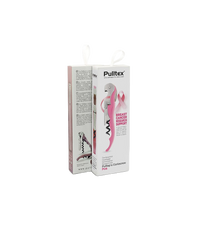 Pulltap's Classic Pink Corkscrew