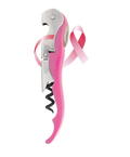 Tire-bouchon Pulltap's classique rose