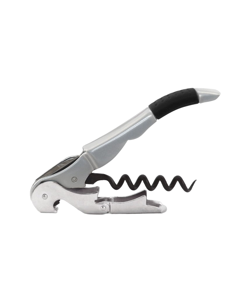 Tire-Bouchon Silictap's Siliconne Double Levier