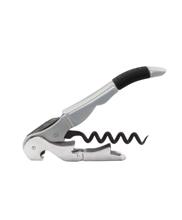 Silictap's Silicone Double Lever Corkscrew