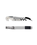 Tire-Bouchon Silictap's Siliconne Double Levier