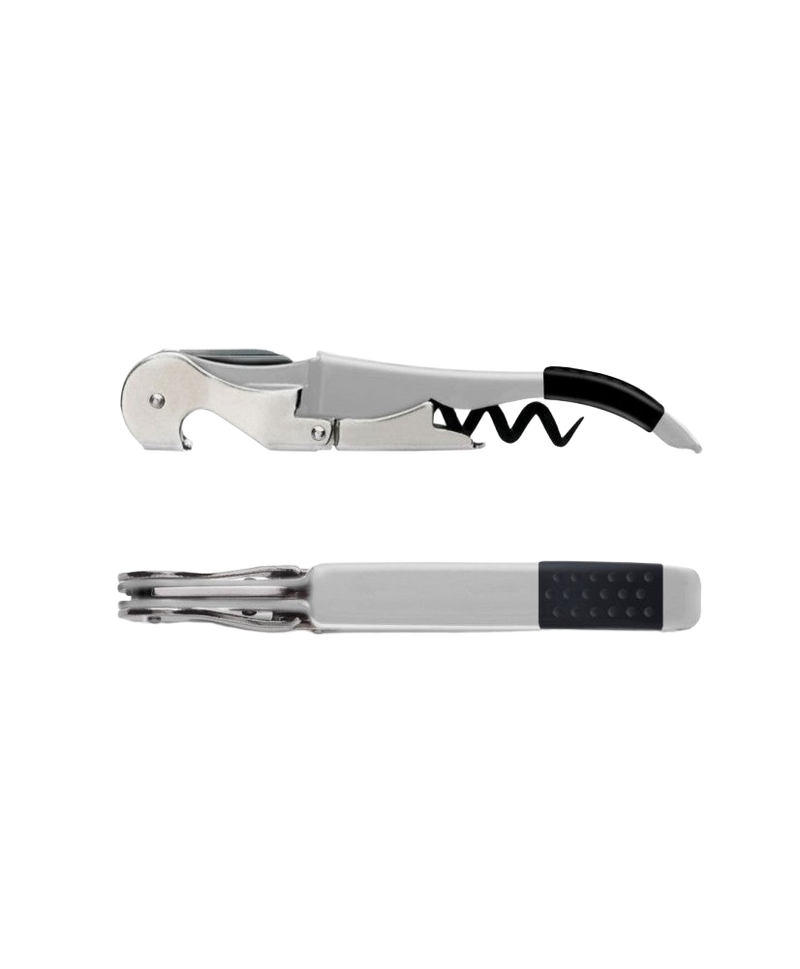 Tire-Bouchon Silictap's Siliconne Double Levier