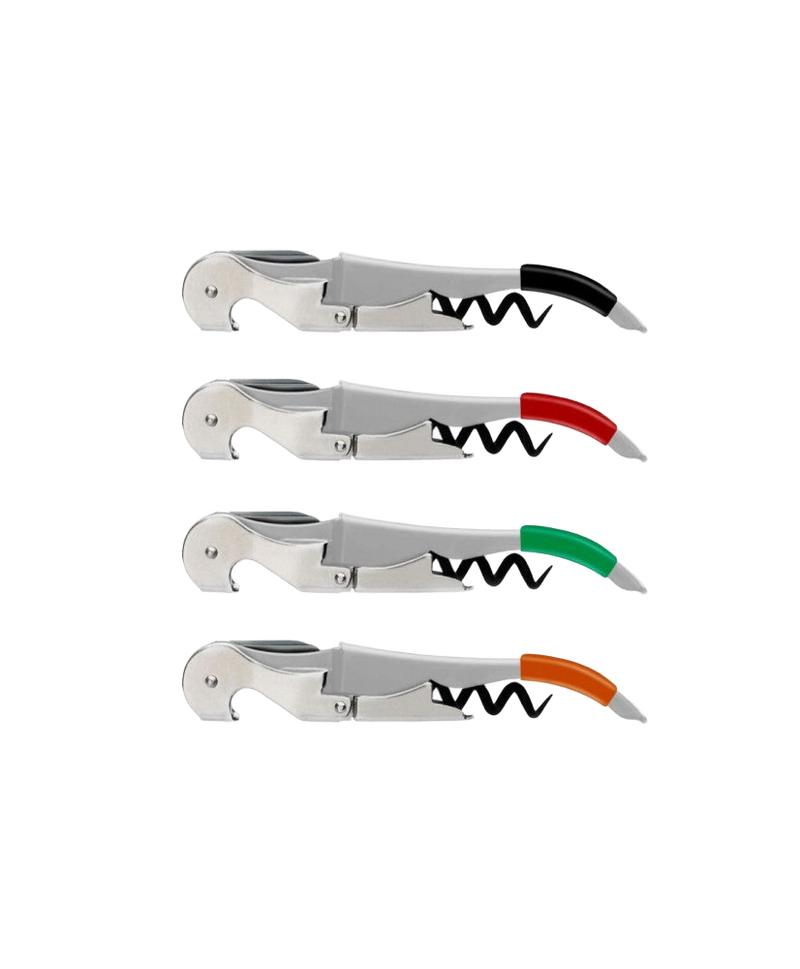 Tire-Bouchon Silictap's Siliconne Double Levier
