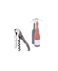 Pulltap's Corkscrew "Evolution"