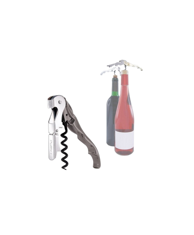 Pulltap's Corkscrew "Evolution"