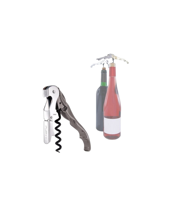 Pulltap's Corkscrew "Evolution"