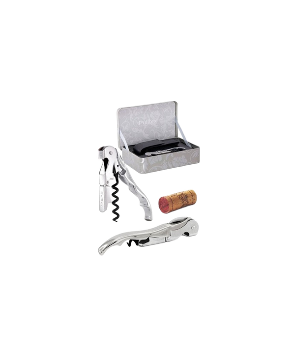 Pulltap's Corkscrew and Case