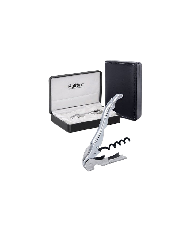 Tire-bouchon Pulltap's "Evolution" 6 Cristaux Swarovski
