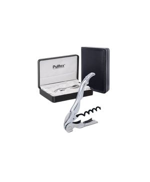 Pulltap's Corkscrew "Evolution" 6 Swarovski Crystals