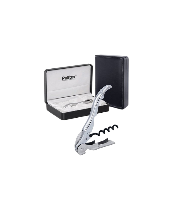 Pulltap's Corkscrew "Evolution" 6 Swarovski Crystals