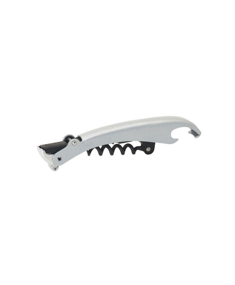 Tire-bouchon Europull Satin Silver