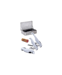 X-tens Corkscrew & Case