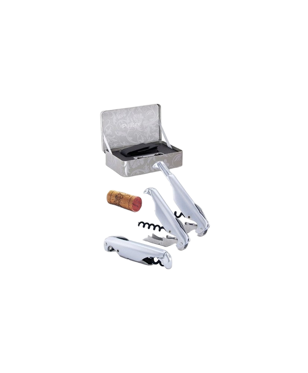 X-tens Corkscrew & Case