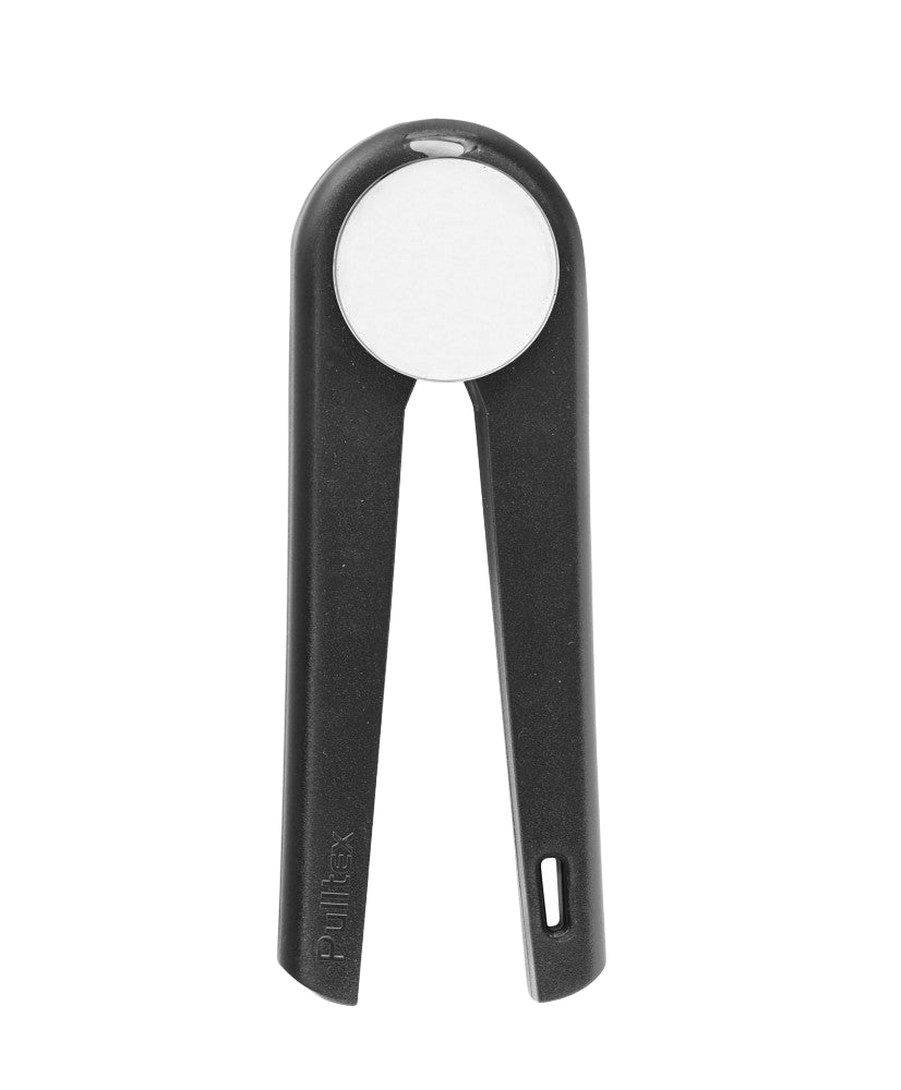 Pince à Champagne Noir