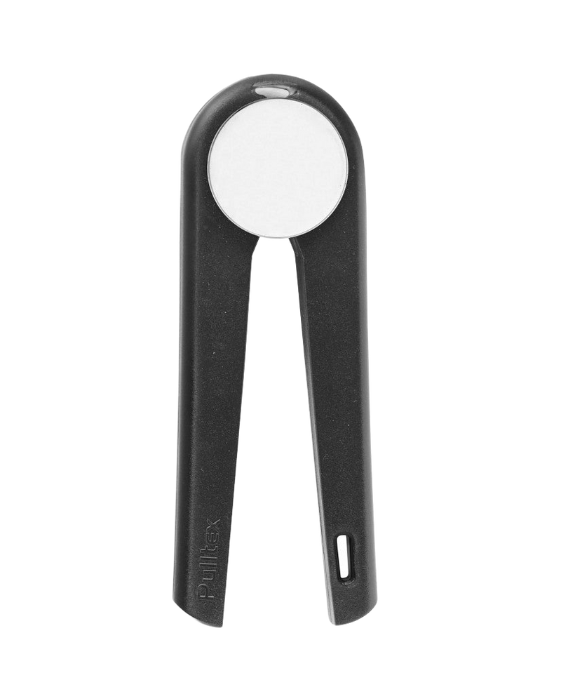 Pince à Champagne Noir