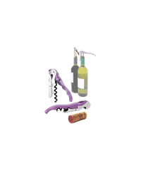 Pulltap's Evolution Purple Corkscrew