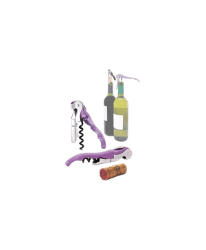Pulltap's Evolution Purple Corkscrew