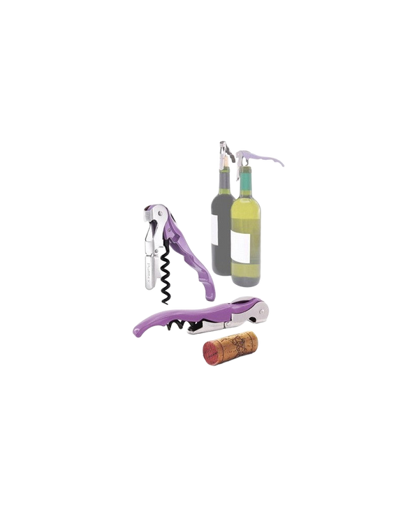 Pulltap's Evolution Purple Corkscrew