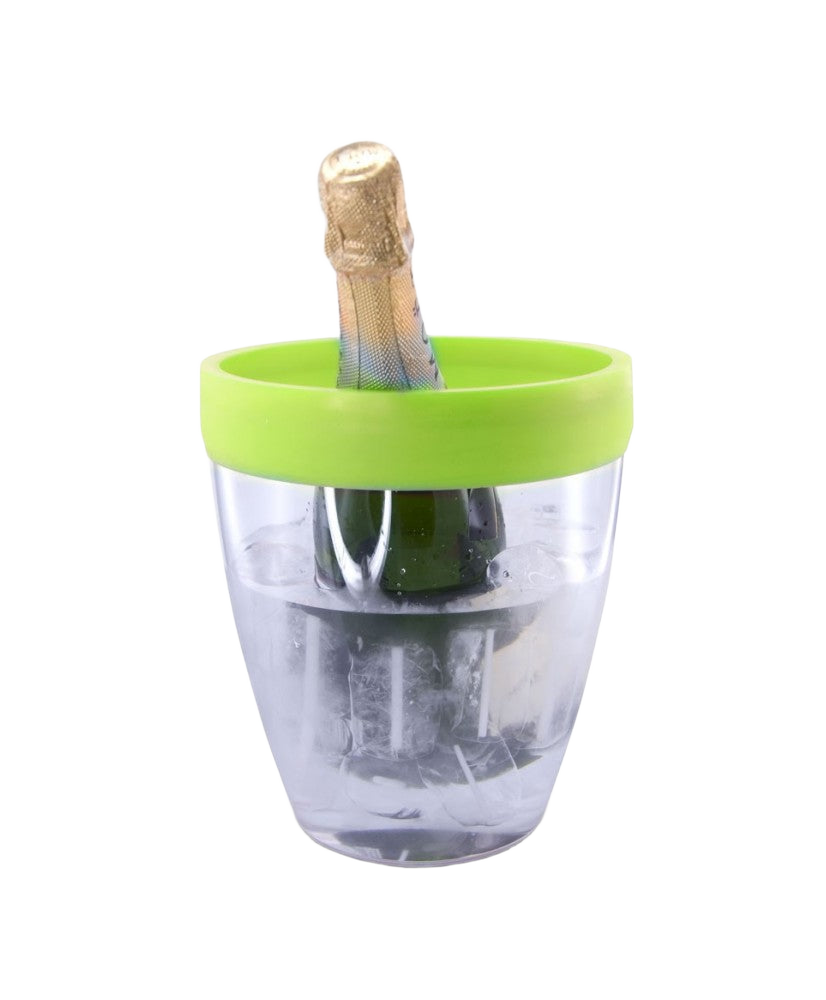 Seau à Glace - Bande Silicone