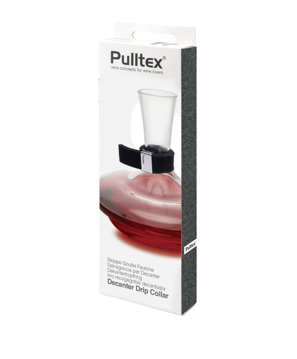 Decanter Drip Collar