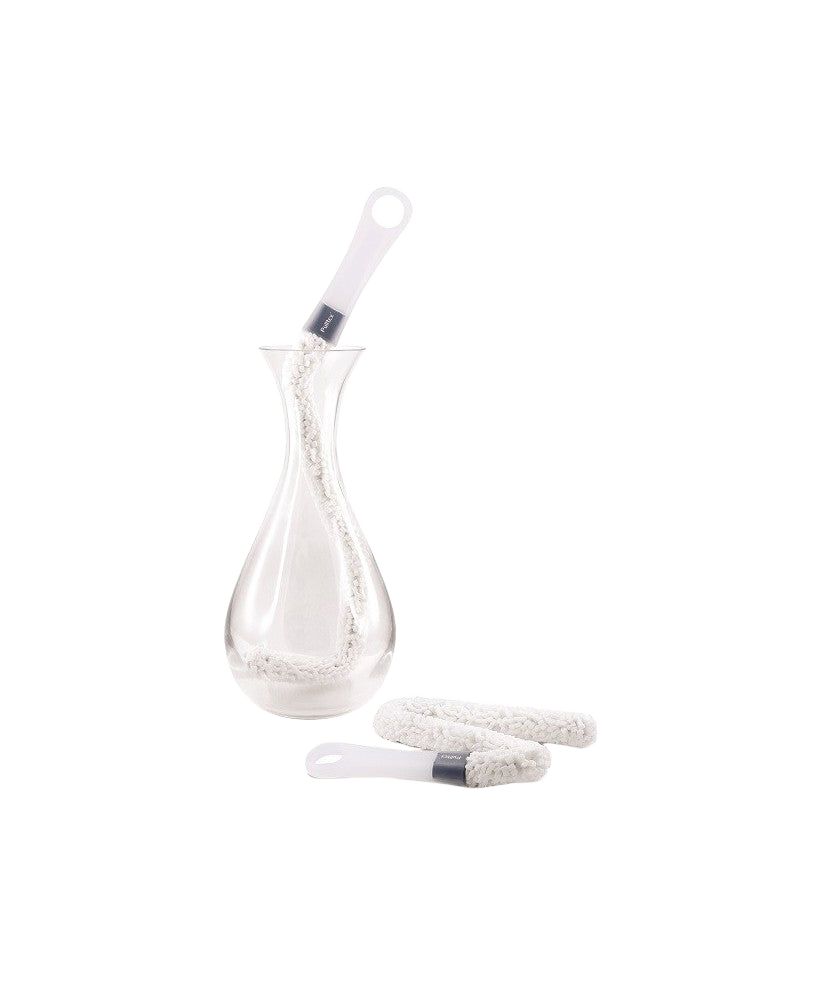 Brosse Nettoyante Absorbante Pour Carafe
