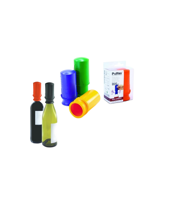 Wine Stopper & Pump