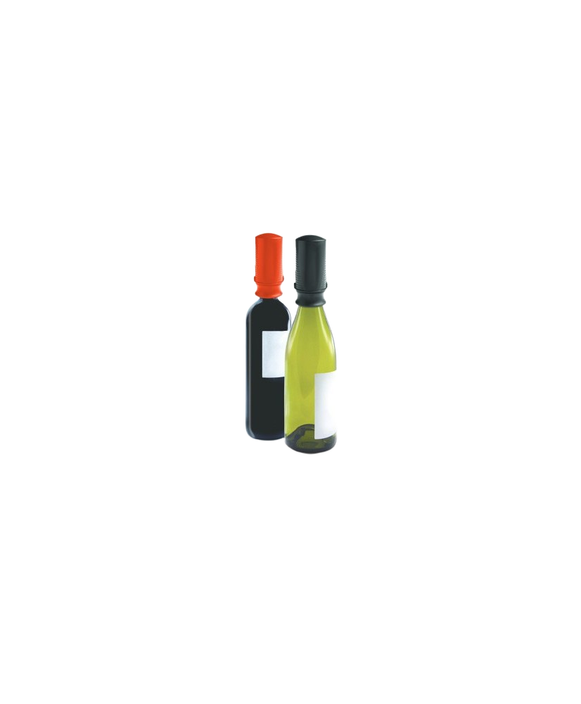 Bouchon et Pompe à Vin