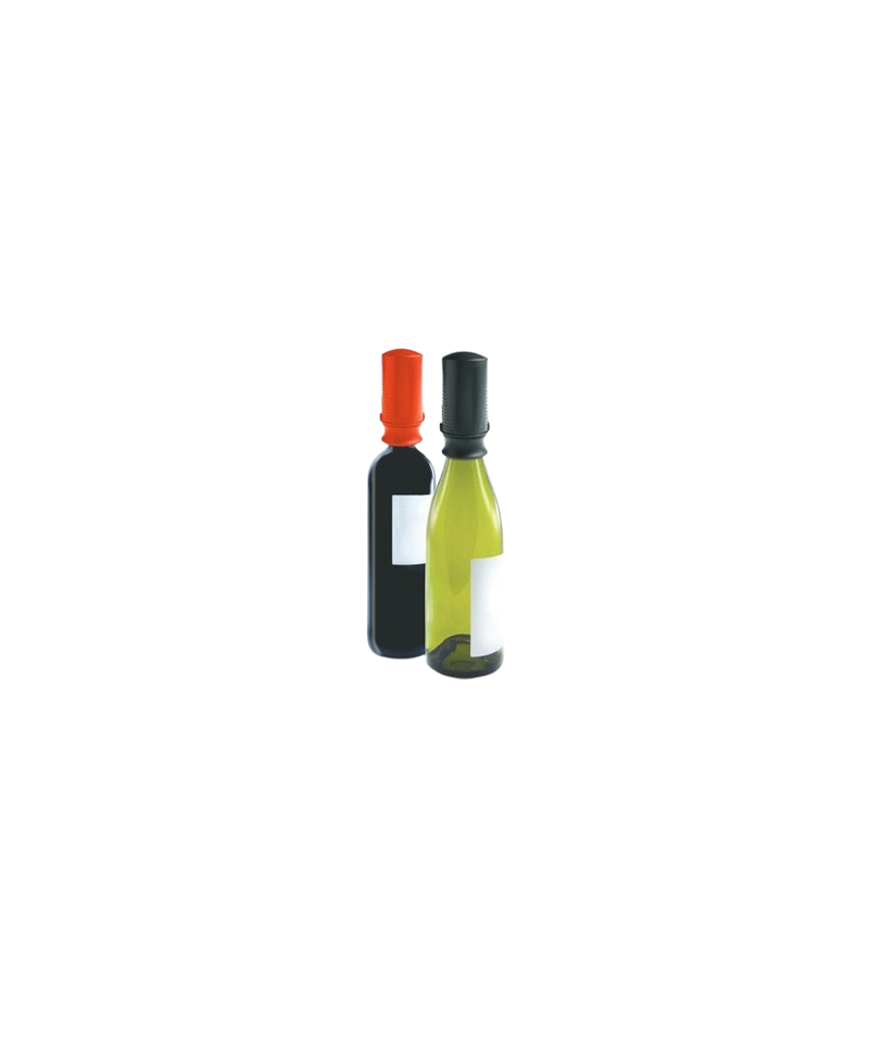 Bouchon et Pompe à Vin