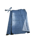 Tablier en Toile de Jeans "Médium"
