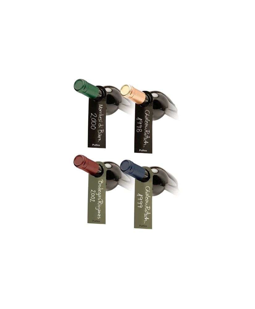 Etiquettes De Cave (Lot de 36)