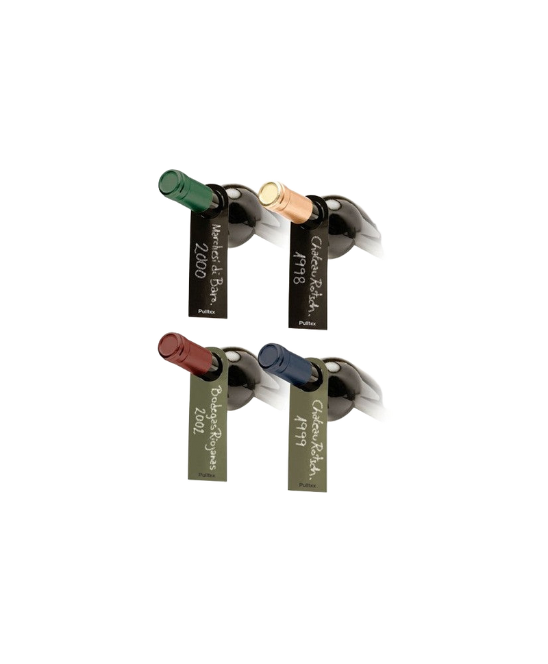 Etiquettes De Cave (Lot de 36)