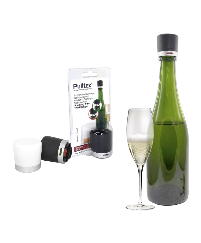 Bouchon pour Vins Effervescents
